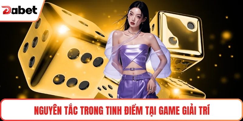 Tài Xỉu Livestream: Trải Nghiệm Kịch Tính Từng Giây 2 Nguyên tắc trong tinh điểm tại game giải trí